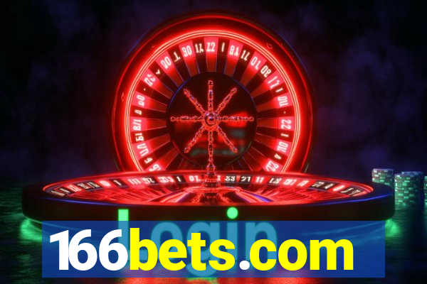 166bets.com