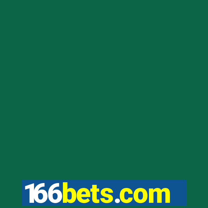 166bets.com