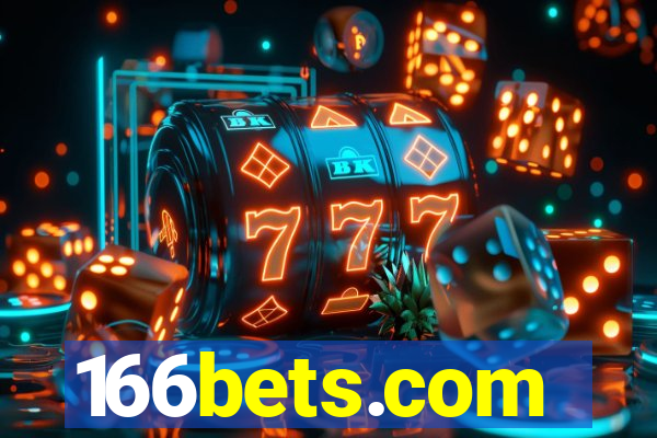 166bets.com