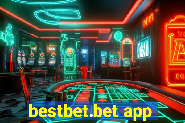 bestbet.bet app