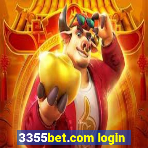 3355bet.com login