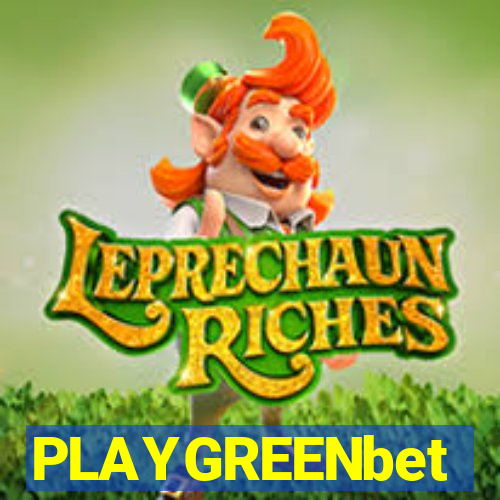 PLAYGREENbet