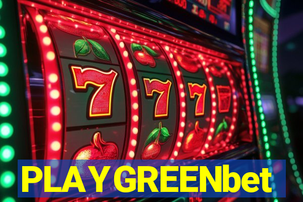 PLAYGREENbet