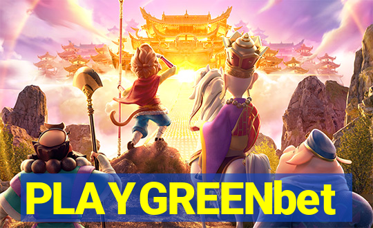 PLAYGREENbet