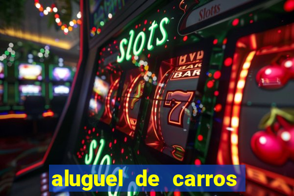 aluguel de carros para casamento
