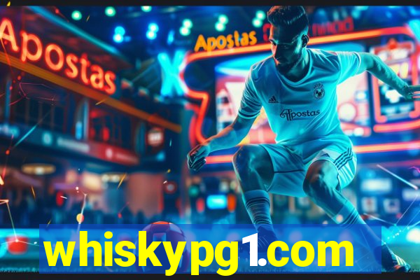 whiskypg1.com