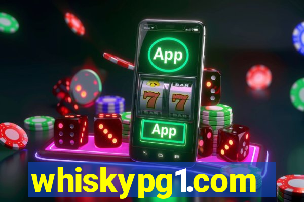 whiskypg1.com