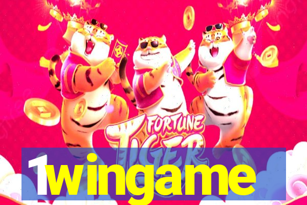1wingame