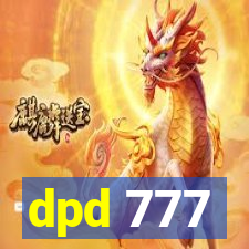 dpd 777