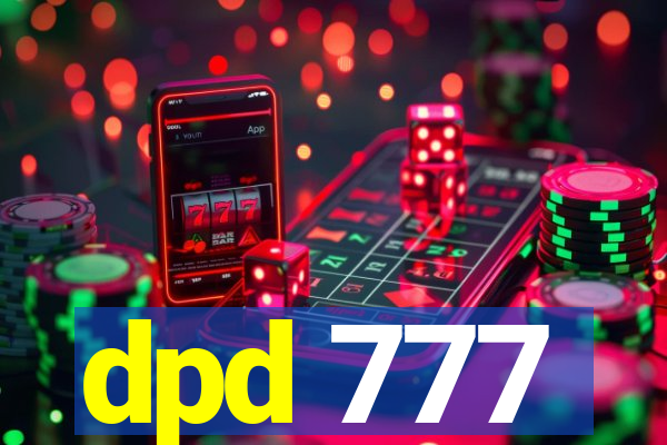 dpd 777