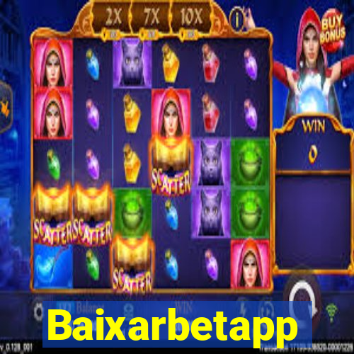 Baixarbetapp