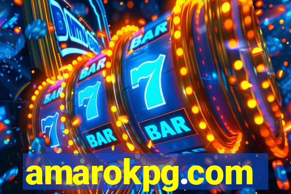 amarokpg.com