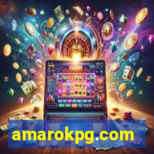 amarokpg.com