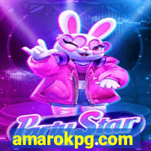 amarokpg.com