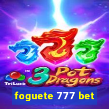 foguete 777 bet