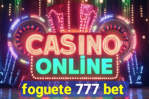 foguete 777 bet