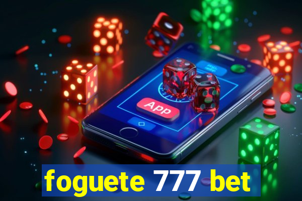 foguete 777 bet