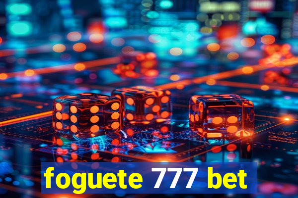 foguete 777 bet