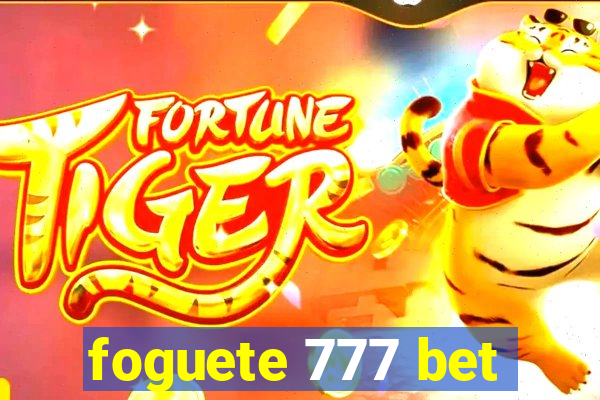 foguete 777 bet