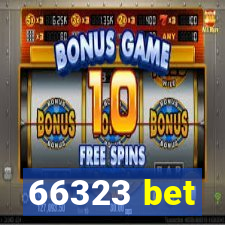 66323 bet