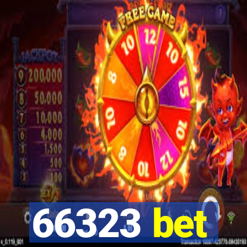 66323 bet