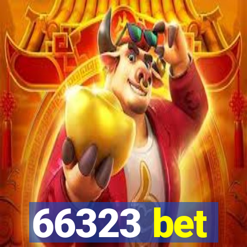 66323 bet