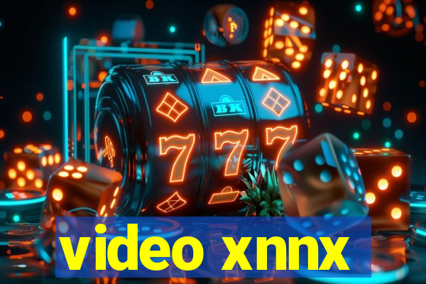 video xnnx