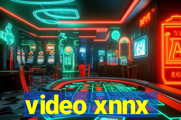 video xnnx