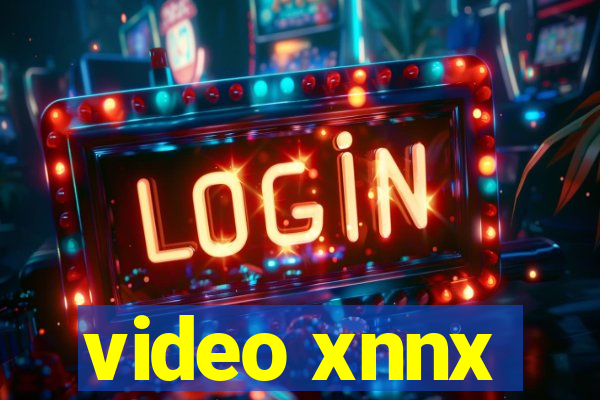 video xnnx