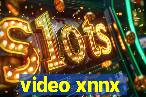 video xnnx