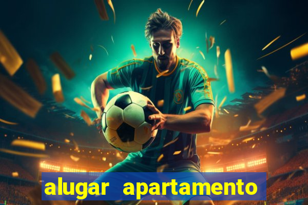 alugar apartamento mobiliado porto alegre