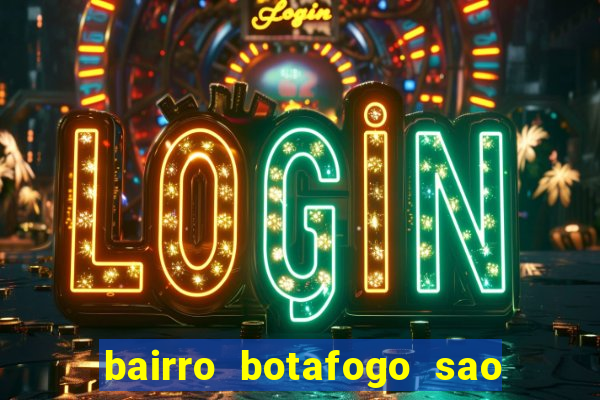 bairro botafogo sao pedro da aldeia