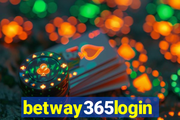 betway365login