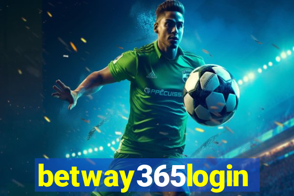 betway365login