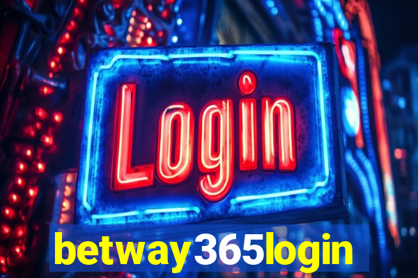 betway365login