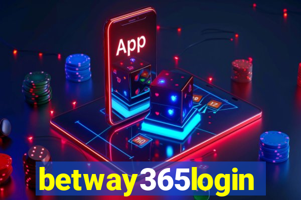 betway365login