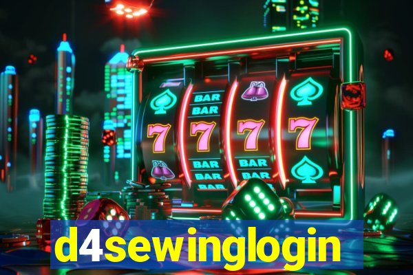 d4sewinglogin