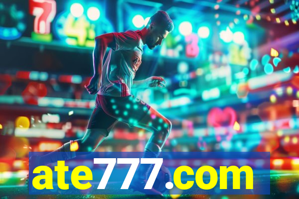 ate777.com