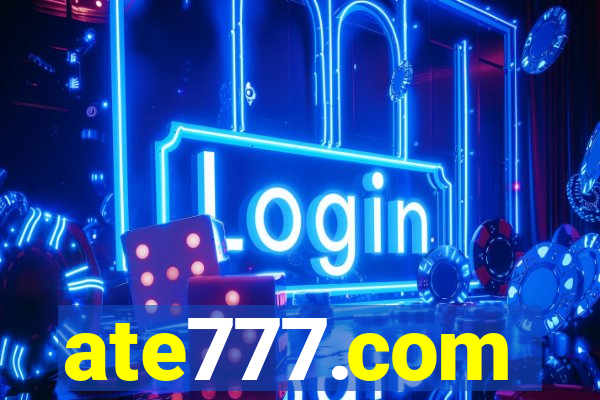 ate777.com