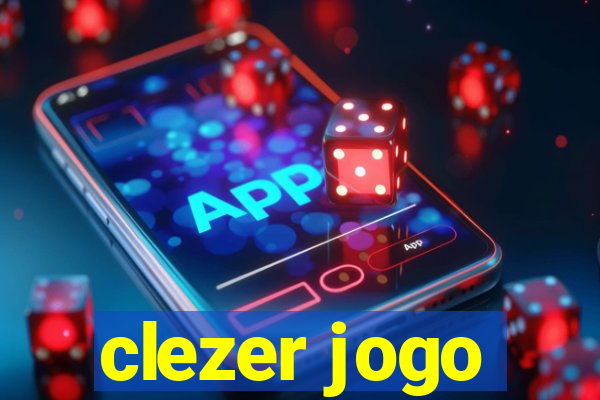 clezer jogo