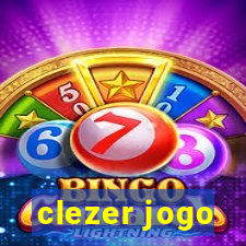 clezer jogo