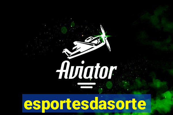 esportesdasorte.com