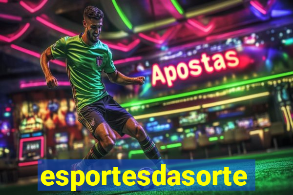 esportesdasorte.com