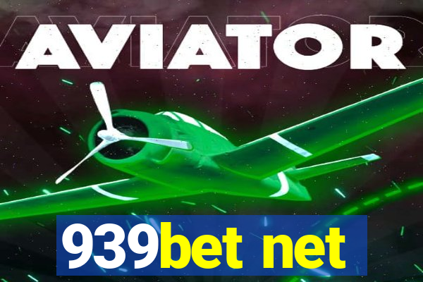 939bet net