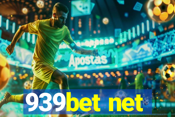 939bet net