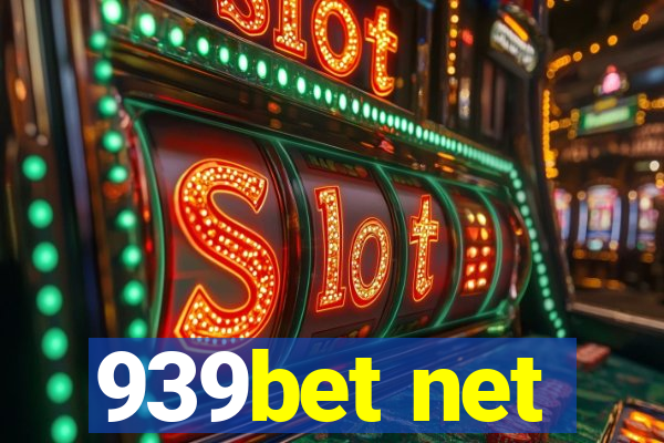 939bet net