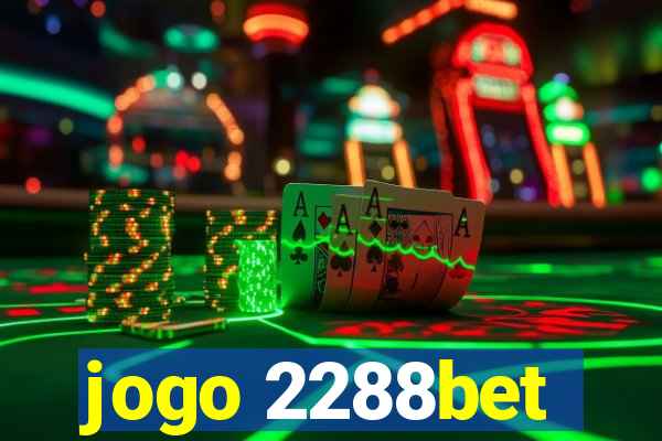 jogo 2288bet