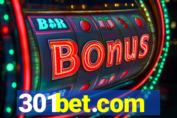 301bet.com