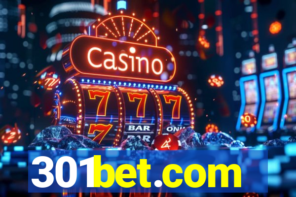 301bet.com