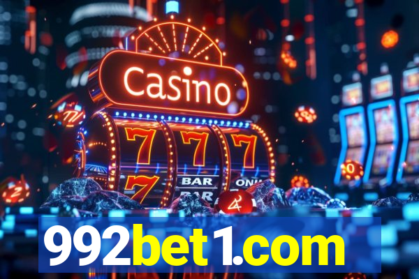 992bet1.com